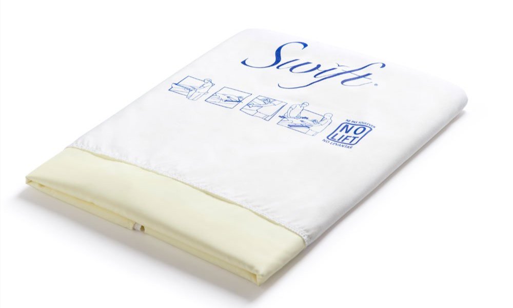 Swift® Slider with Handles